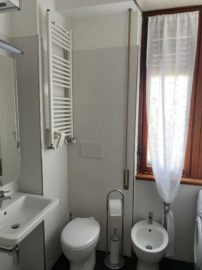 Eur Centro Lux Apartment Con Camino 罗马 外观 照片