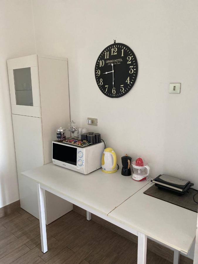 Eur Centro Lux Apartment Con Camino 罗马 外观 照片