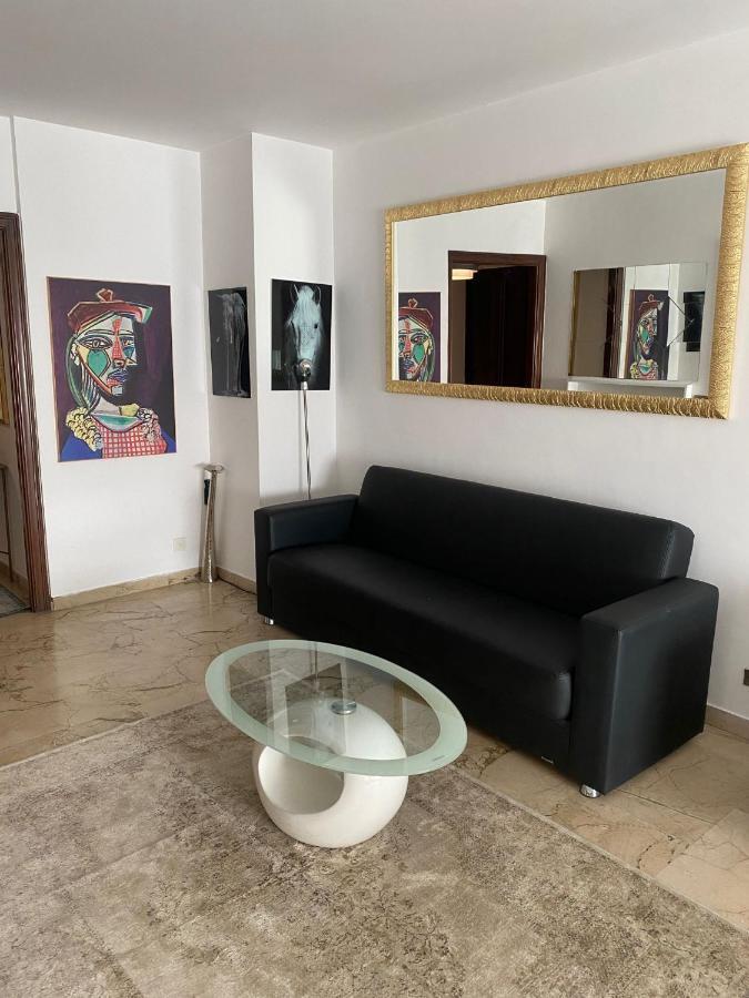 Eur Centro Lux Apartment Con Camino 罗马 外观 照片