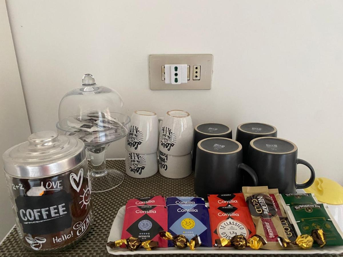 Eur Centro Lux Apartment Con Camino 罗马 外观 照片